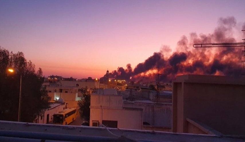 لماذا استهداف محطة 'بقيق' صفعة قوية للسعودية؟