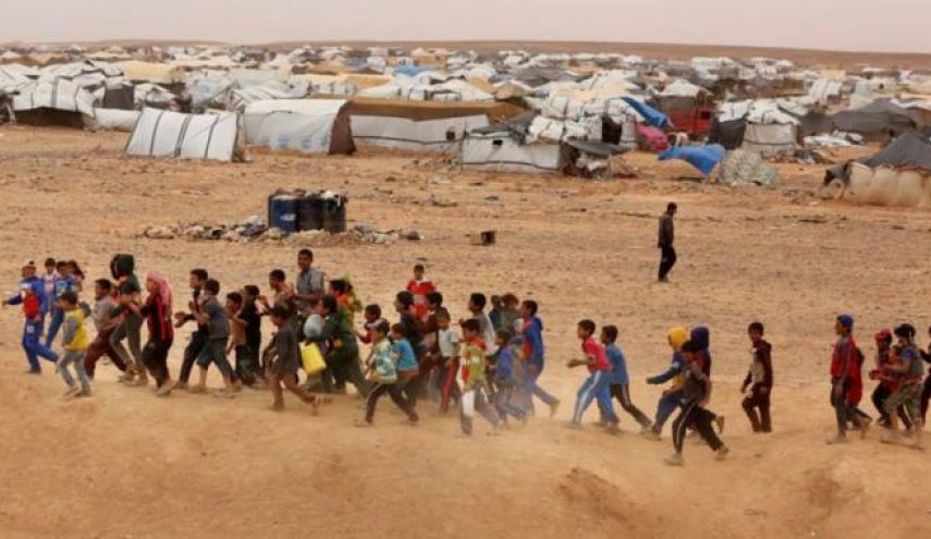 أنباء مؤكدة عن خروج دفعة جديدة من قاطني 'الركبان'