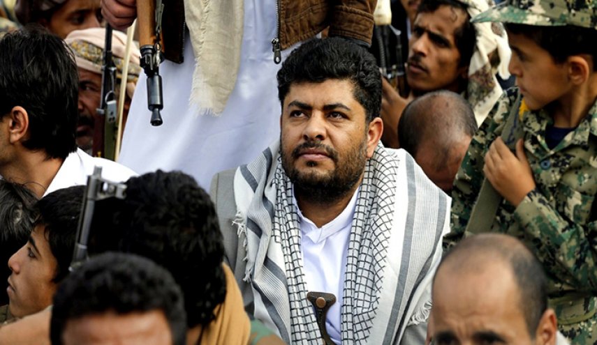 في اول تعليق له على قصف 'أرامكو'.. الحوثي يهاجم اميركا