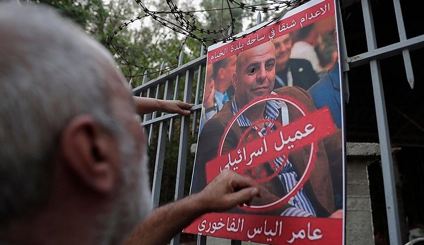 صحيفة: 230 عميلا اسرائيليا عادوا الى لبنان بجوازات امريكية