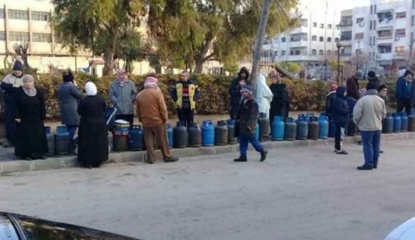 تسهيلات للسوريين في فصل الشتاء.. الغاء العمل بالبطاقة العائلية