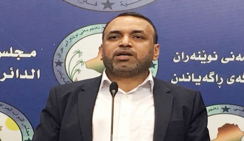 التحقيقات اثبتت وقوف 'اسرائيل' وراء استهداف العراق