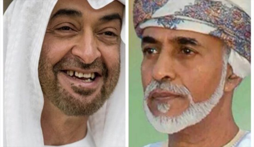 أبوظبي تستفز سلطنة عُمان بخلايا تجسس إماراتية