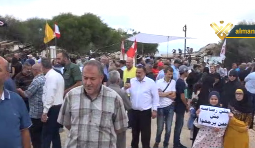إجماع لبناني على محاكمة الفاخوري وتدخل أميركي للإفراج عنه