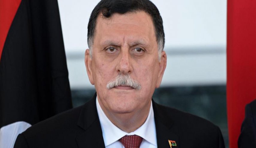 السراج: نحن أكثر قوة والنصر بات قريبا