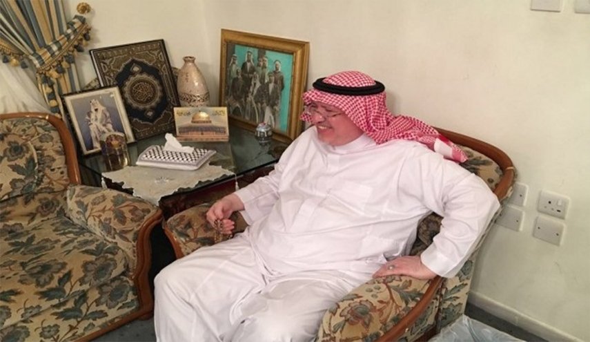 السعودية تعتقل قياديا ثانيا في 'حماس'
