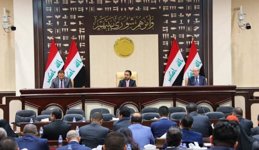 بالاسماء..جمع تواقيع لاخراج القوات الاجنبية من العراق