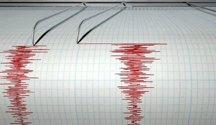 عدة مناطق في ايران تتعرض لهزات ارضية