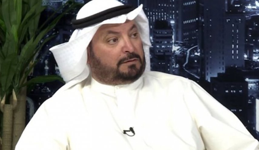 مسؤول كويتي: اليوم عطست ايران وتوقف نصف الانتاج السعودي