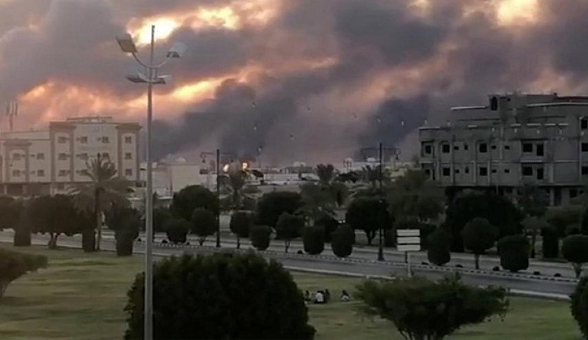 العميد سريع يفجر مفاجأة عن عملية آرامكو وأسر آلاف الجنود السعوديين