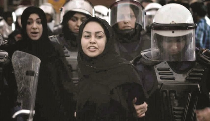 المعتقلات السياسيات في البحرين يفضحن انتهاكات السلطة