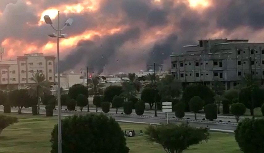 بيان هام لجهاز المخابرات العراقي حول الهجمات في السعودية