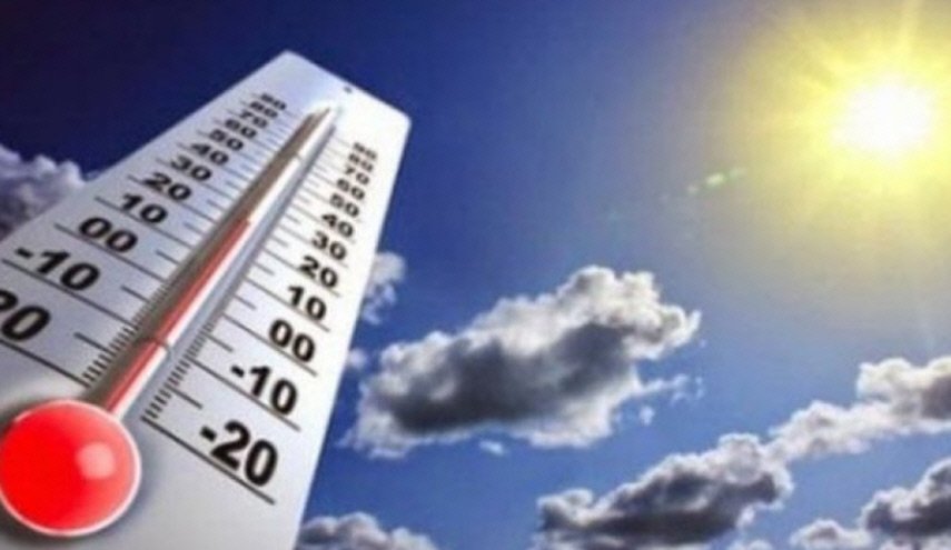 في العراق.. حتى يوم السبت هكذا ستكون حالة الطقس