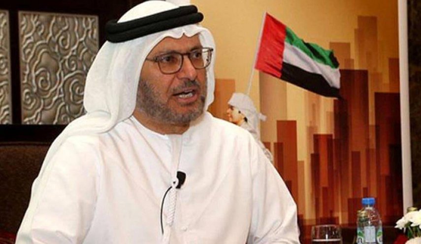 أول تصريح إماراتي حول هجوم ارامكو.. 'جاءك الموت يا تارك الصلاة'