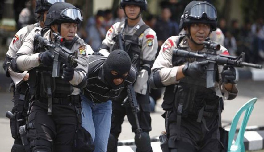 إندونيسيا: اعتقال 185 شخصًا مشتبه بهم فى إشعال حرائق الغابات
