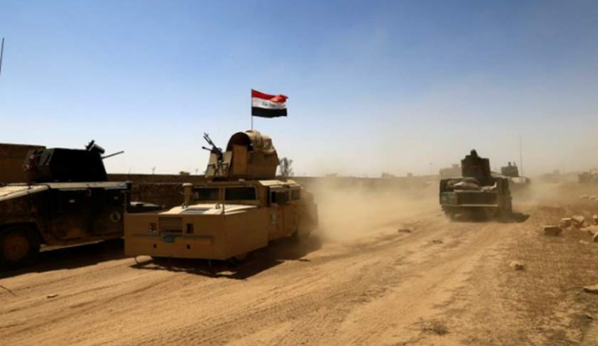 الحشد الشعبي يسيطر على اربع مضافات لـ