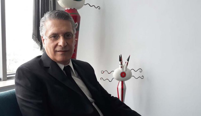 'الرئيس السجين'.. ماذا لو فاز القروي برئاسة تونس؟