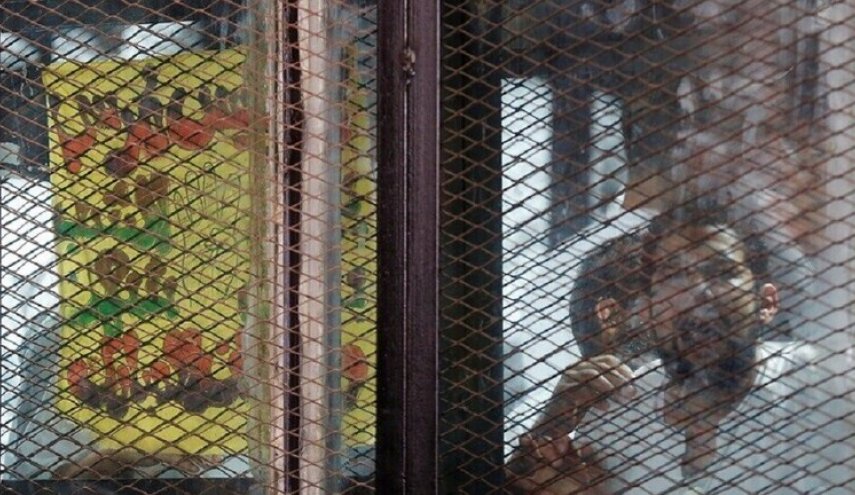 مصر: الحكم على 145 متهما في ملف ’اقتحام مركز شرطة سمالوط’