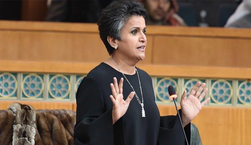 تهديدات بقتل نائبة كويتية