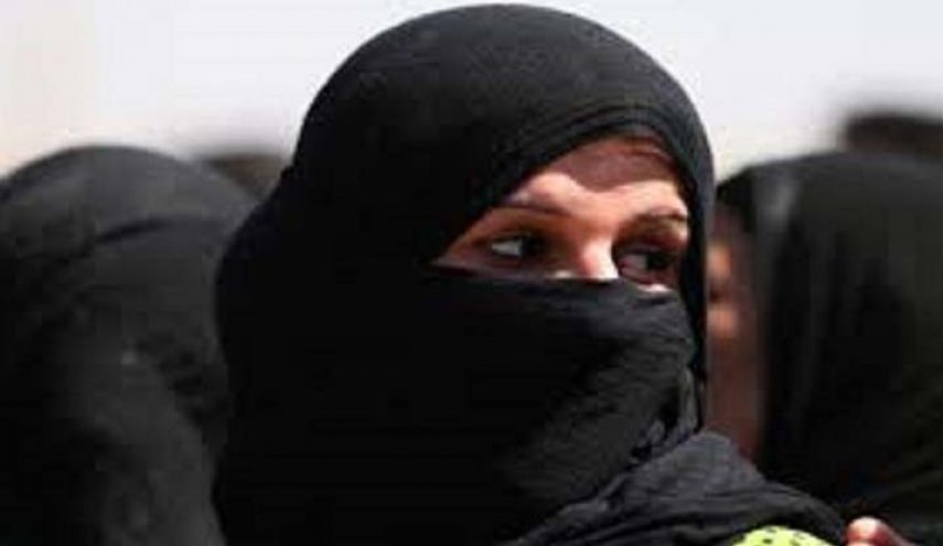اخطر امرأة بـ'داعش' وخطط استهداف بغداد بالكيمياوي
