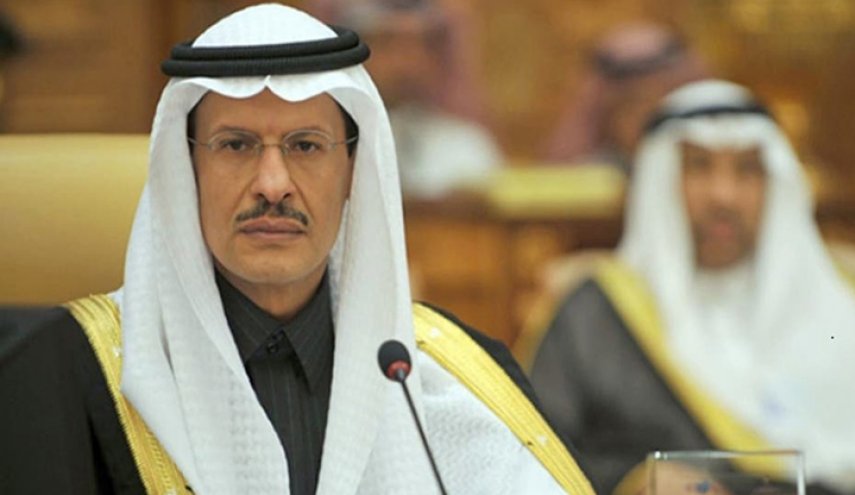 تعليق وزير الطاقة السعودي عن الجهة التي هاجمت ارامكو