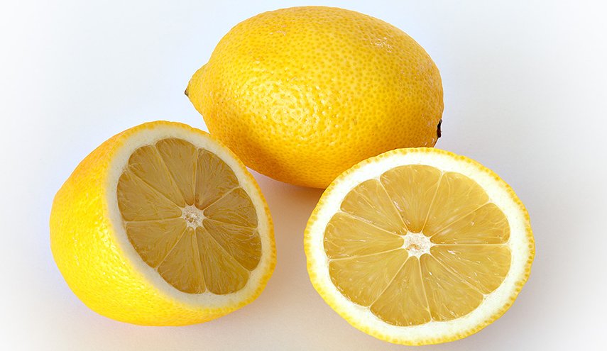 ماذا يحدث للجسم عند شم رائحة الليمون والفانيلا؟