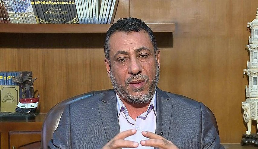 قيادي بالتيار الصدري: إميركا تتعامل بازدواجية