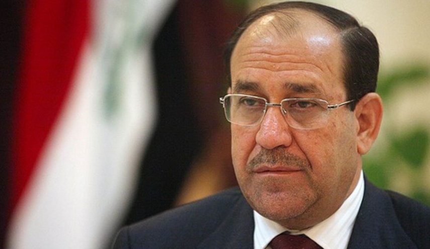 المالكي: المنطقة ليست بحاجة الى أزمات جديدة