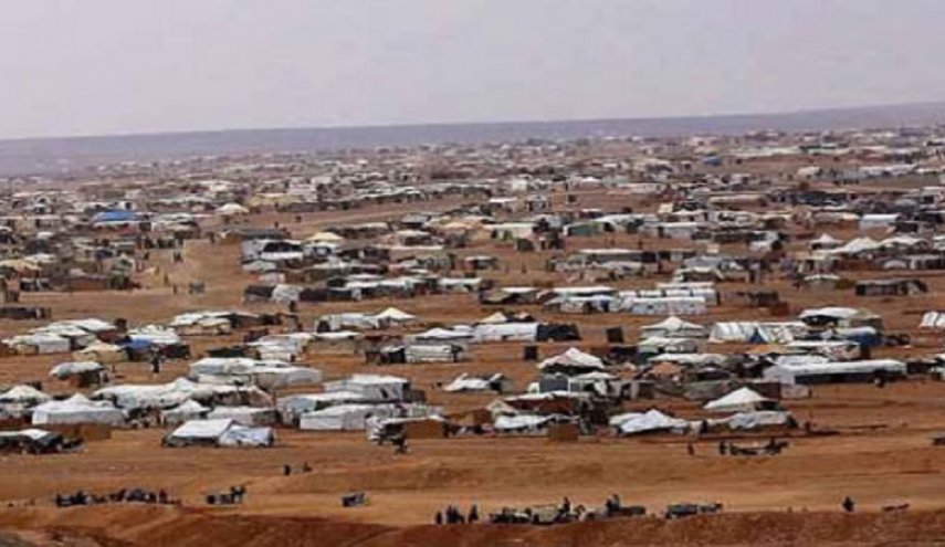 روسيا تتهم امريكا مجددا بعرقلة جهود تفكيك مخيم الركبان السوري