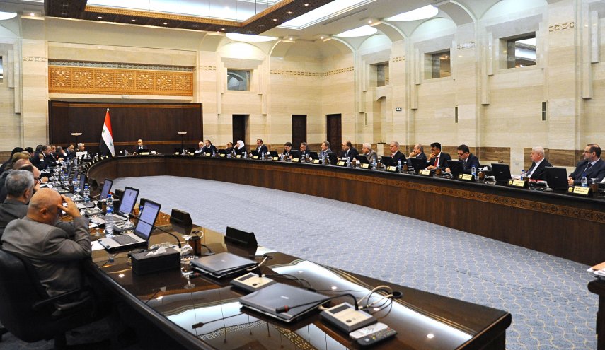 رئيس الوزراء السوري: زيادة الرواتب بمقدار ٢٠٠ الف في هذه الحالة.. !