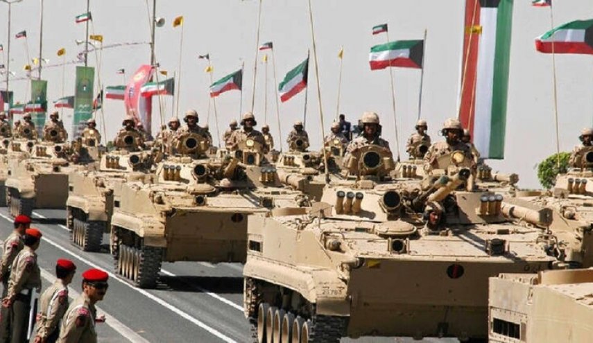 إعلان حالة الاستنفار في الكويت لهذا السبب!