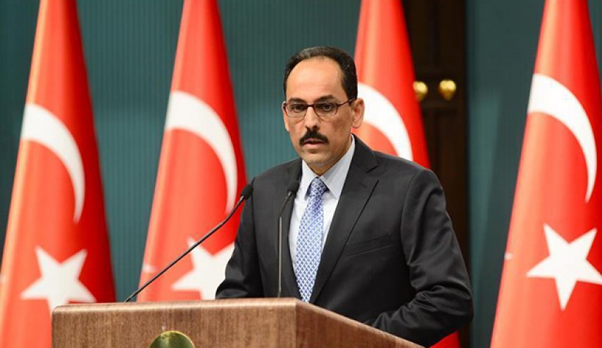 هذا موقف تركيا بشأن وقف إطلاق النار في ليبيا 