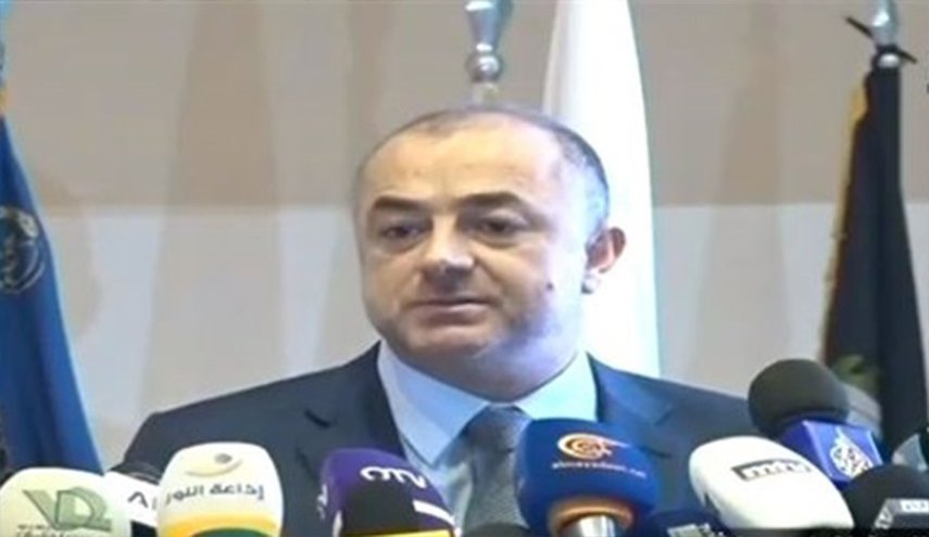 وزير الدفاع اللبناني: من حق  لبنان الدفاع عن نفسه بكل الوسائل