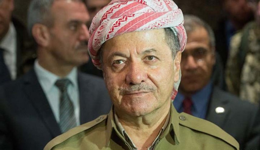 حزب البارزاني يكشف عن مفاوضات مع بغداد لحل ملفات عمرها 15 عاما

