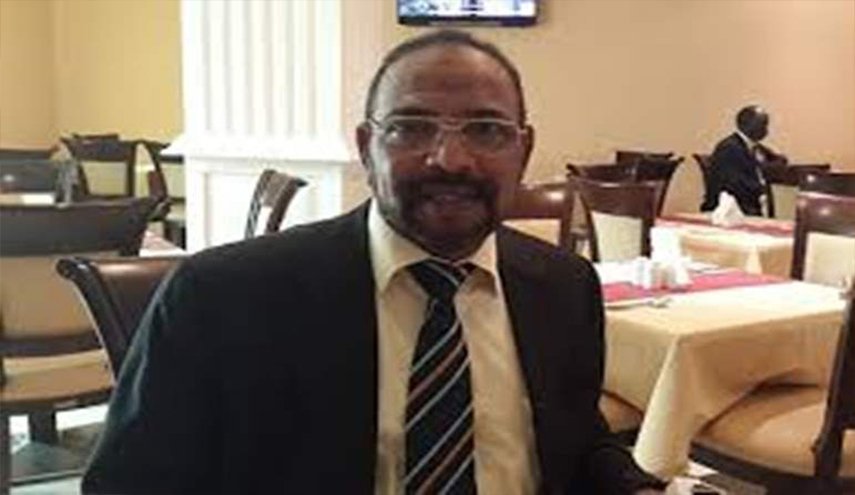أمر باعتقال شقيق الرئيس السوداني المعزول لهذا السبب!