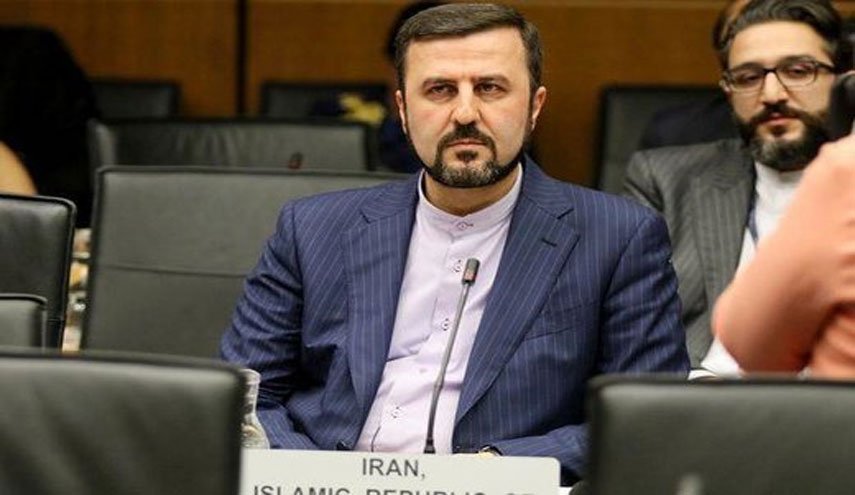 ضرورت اعمال فشار بر رژیم صهیونیستی برای الحاق فوری به NPT