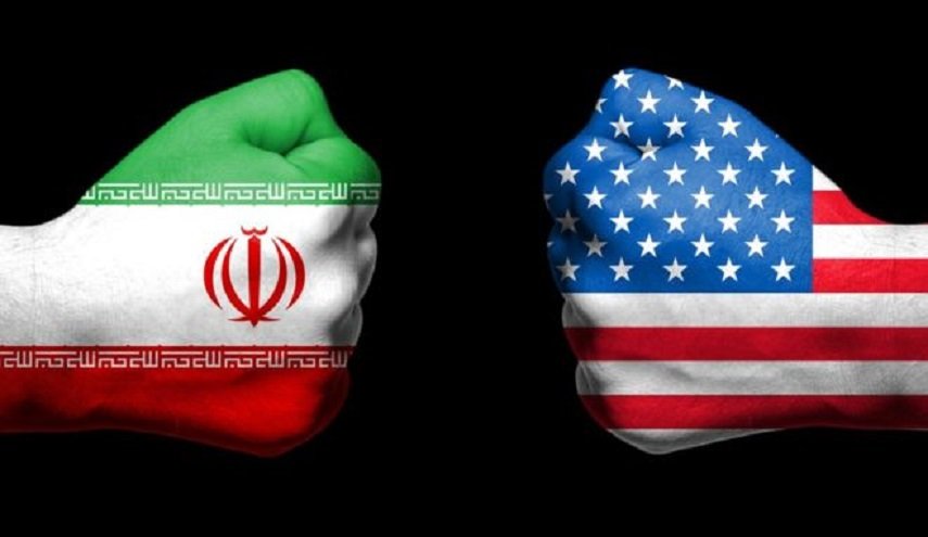  ايران تحذر أمريکا وحلفاءها من مغبة تفجير حرب شاملة تطال المنطقة برمتها