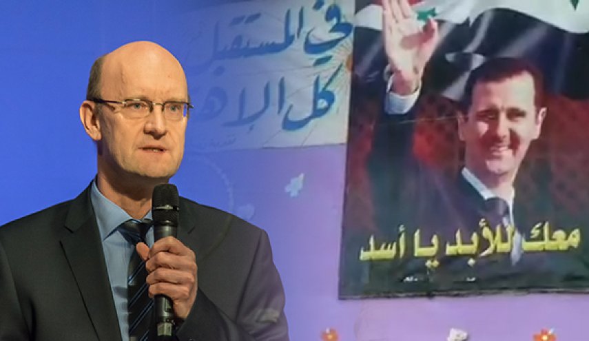 بعد العفو العام.. حزب الماني يدعو لعودة لاجئي سوريا