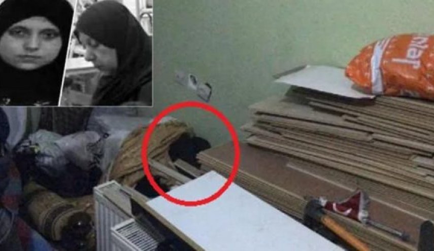 طفل سوري شاهد جريمة ارتكبها والده بحق والدته! اليك التفاصيل..