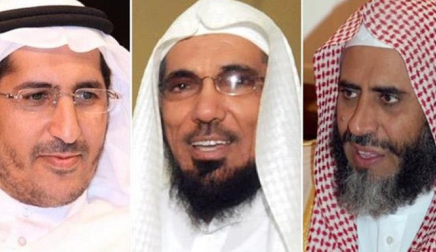 عربستان سعودی در صدد مجازات مبلغان سعودی
