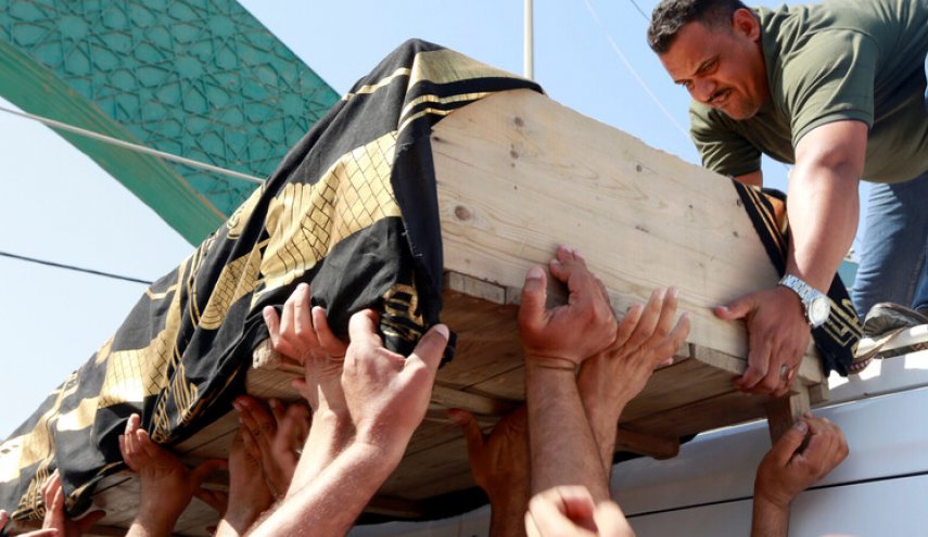 العراق..نزاع عشائري يتسبب بمقتل وإصابة 9 أشخاص