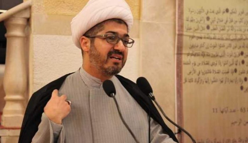 الشيخ النابلسي: أميركا تهدد لبنان بالعقوبات والفوضى والعملاء