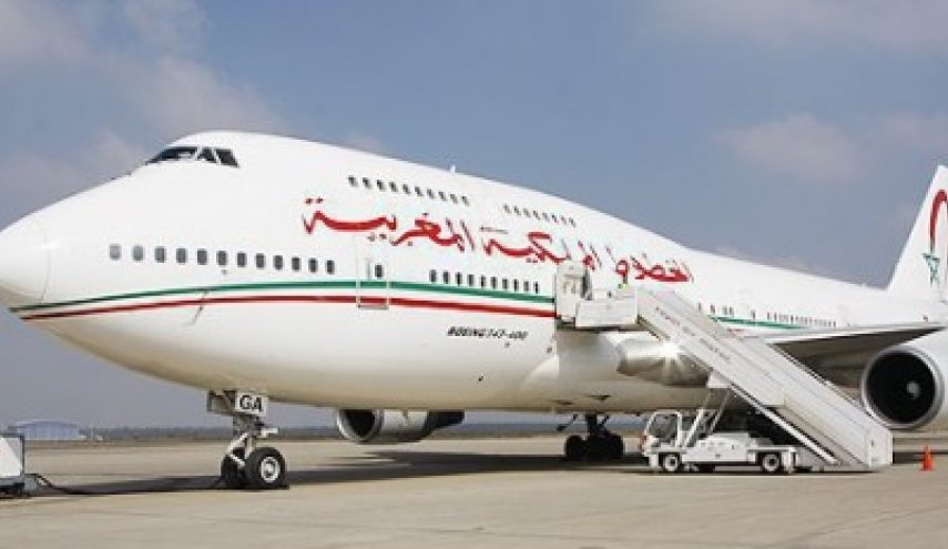 الخطوط المغربية تسعي للتنمية الاقتصادية والاجتماعية لإفريقيا