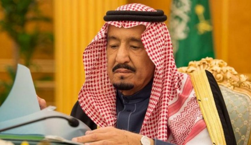 پادشاه عربستان: اقدامات مناسب برای تامین امنیت خود را اتخاذ می‌کنیم
