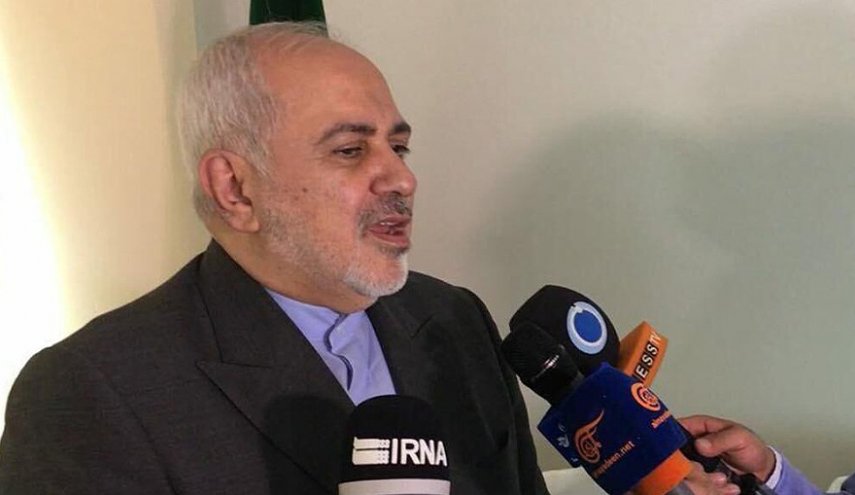 ايران:مقترح ماكرون غير قابل للتحقق بالأُطر الاميركية