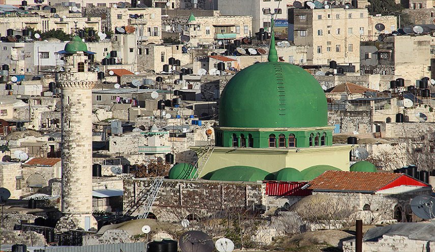 الاحتلال ينفذ مشروع 'اسكات المآذن' في القدس المحتلة