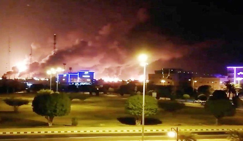 عطوان..هل ستأخذ السعودية والامارات بنصيحة نصر الله؟