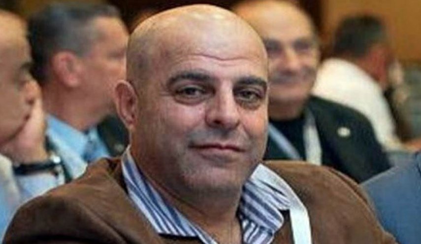العميل عامر الفاخوري كان ينوي العودة الى لبنان عام 2017
