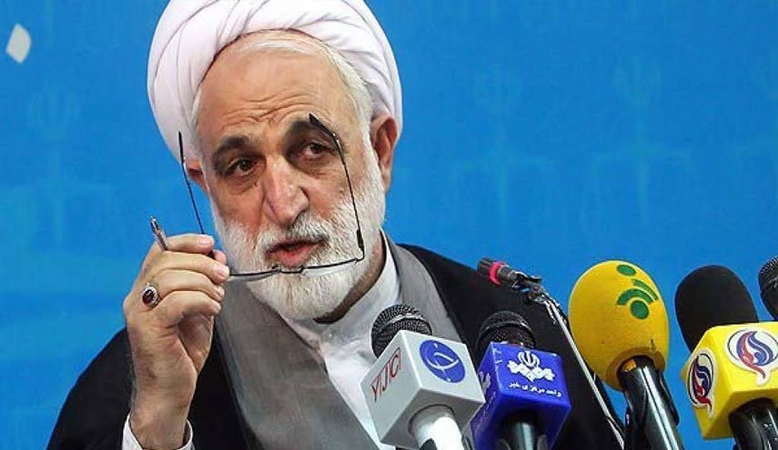 اژه‌ای: برخی مسئولان ناآگاه یا آگاه در مسیر دشمن حرکت می کنند