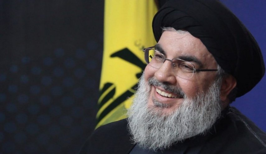 نصرالله يؤكّد أن محاكمة العملاء من الثوابت اللبنانية